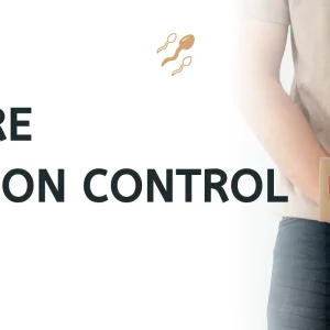 Premature Ejaculation Control - A Comprehensive 3-Month Plan (Arabic)