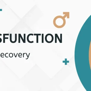 Erectile Dysfunction: From Diagnosis to Recovery (Arabic)